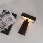 Caret Cordless Table Lamp