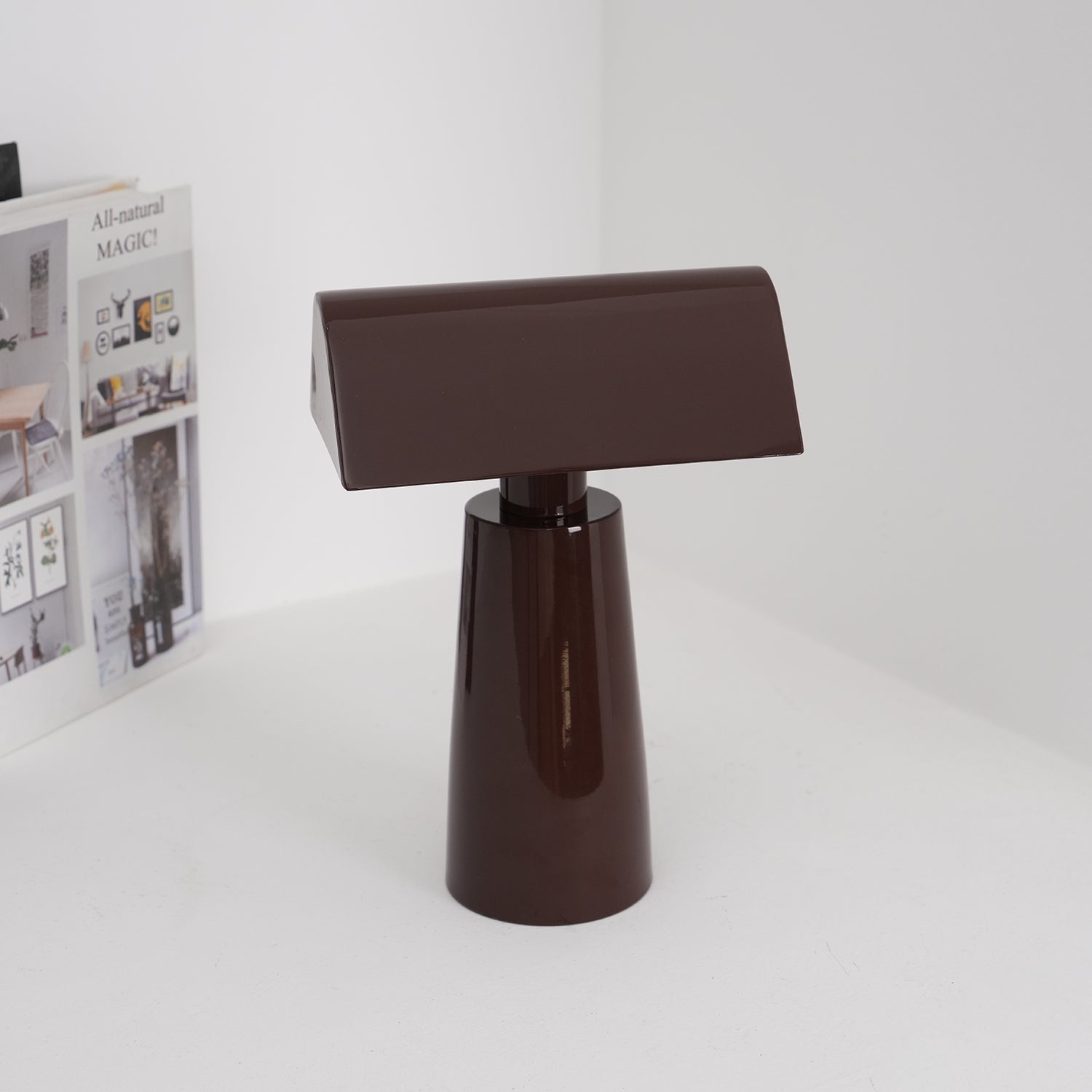 Caret Cordless Table Lamp