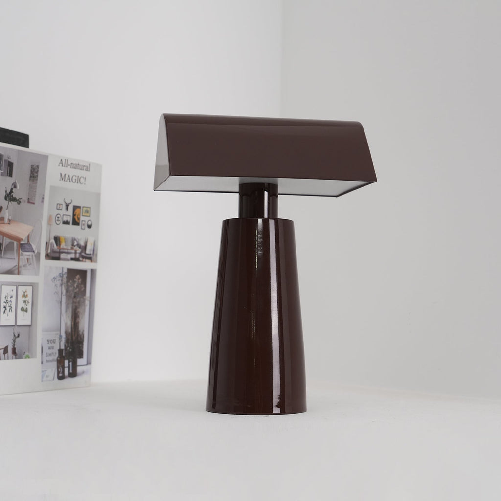 Caret Cordless Table Lamp
