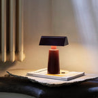 Caret Cordless Table Lamp
