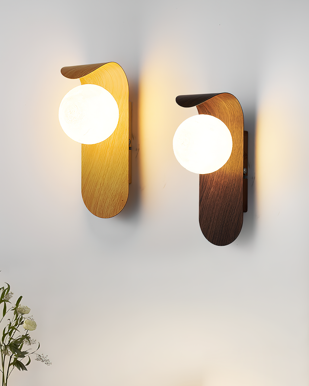 Carlyle Wall Sconce