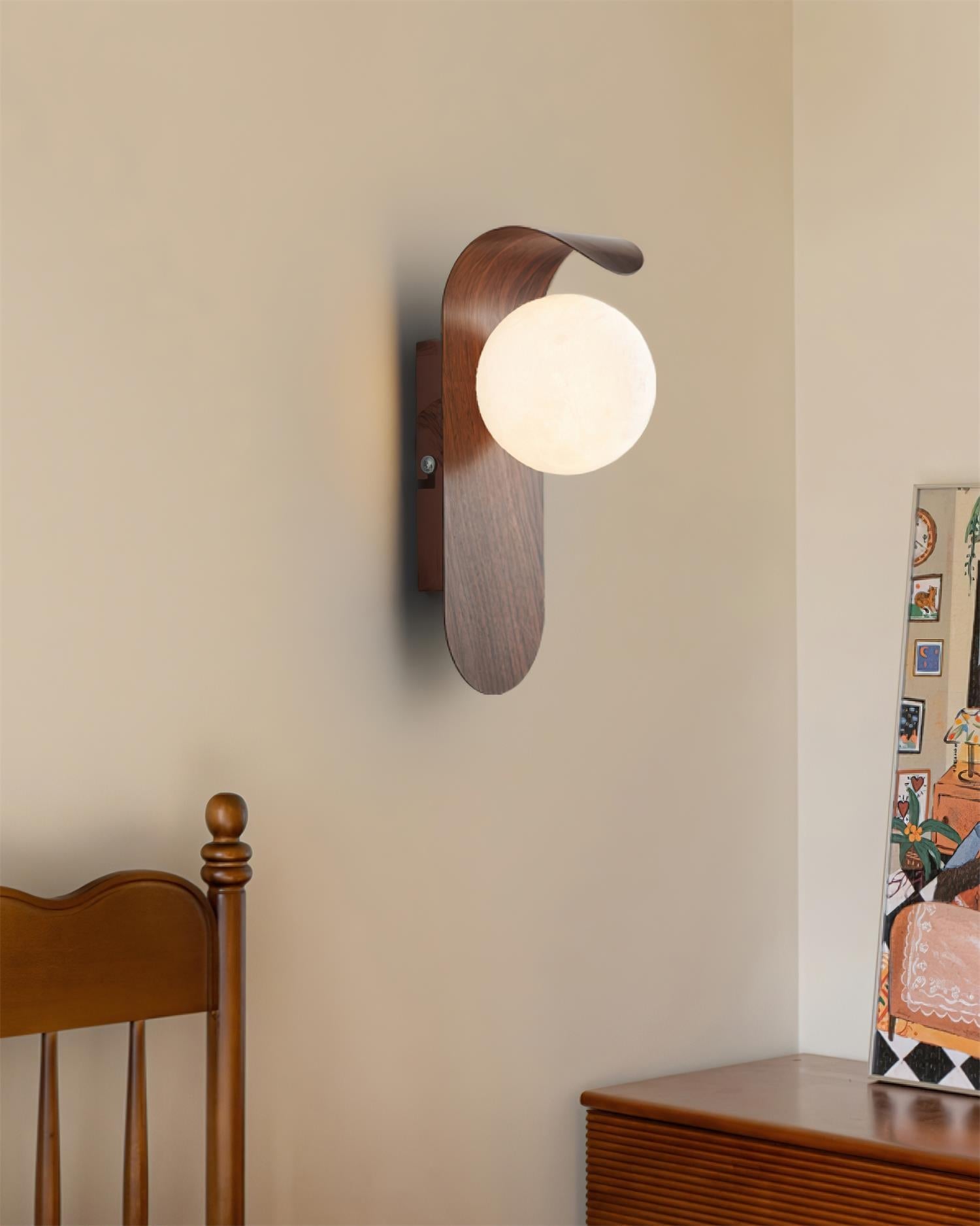 Carlyle Wall Sconce