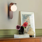 Carlyle Wall Sconce