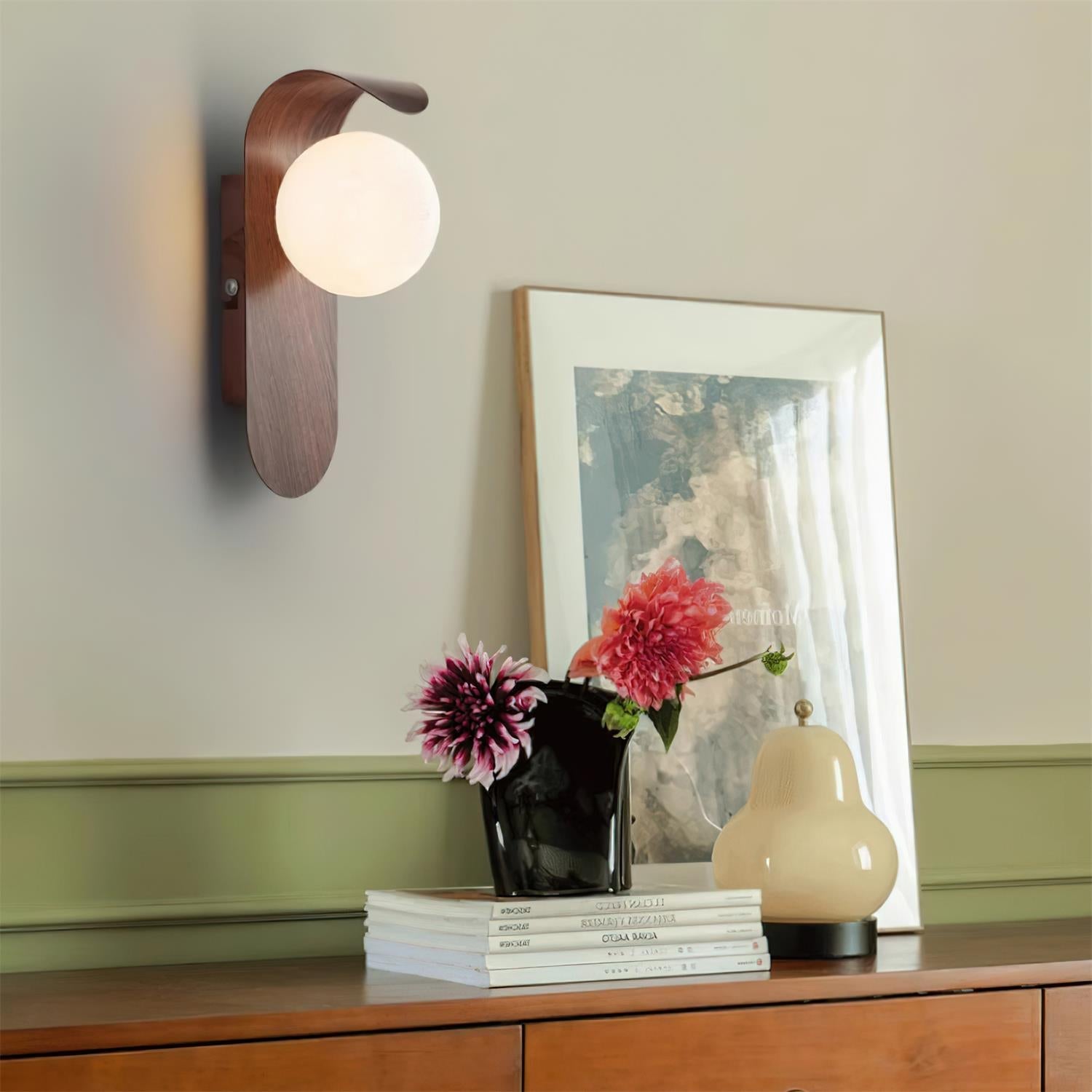 Carlyle Wall Sconce