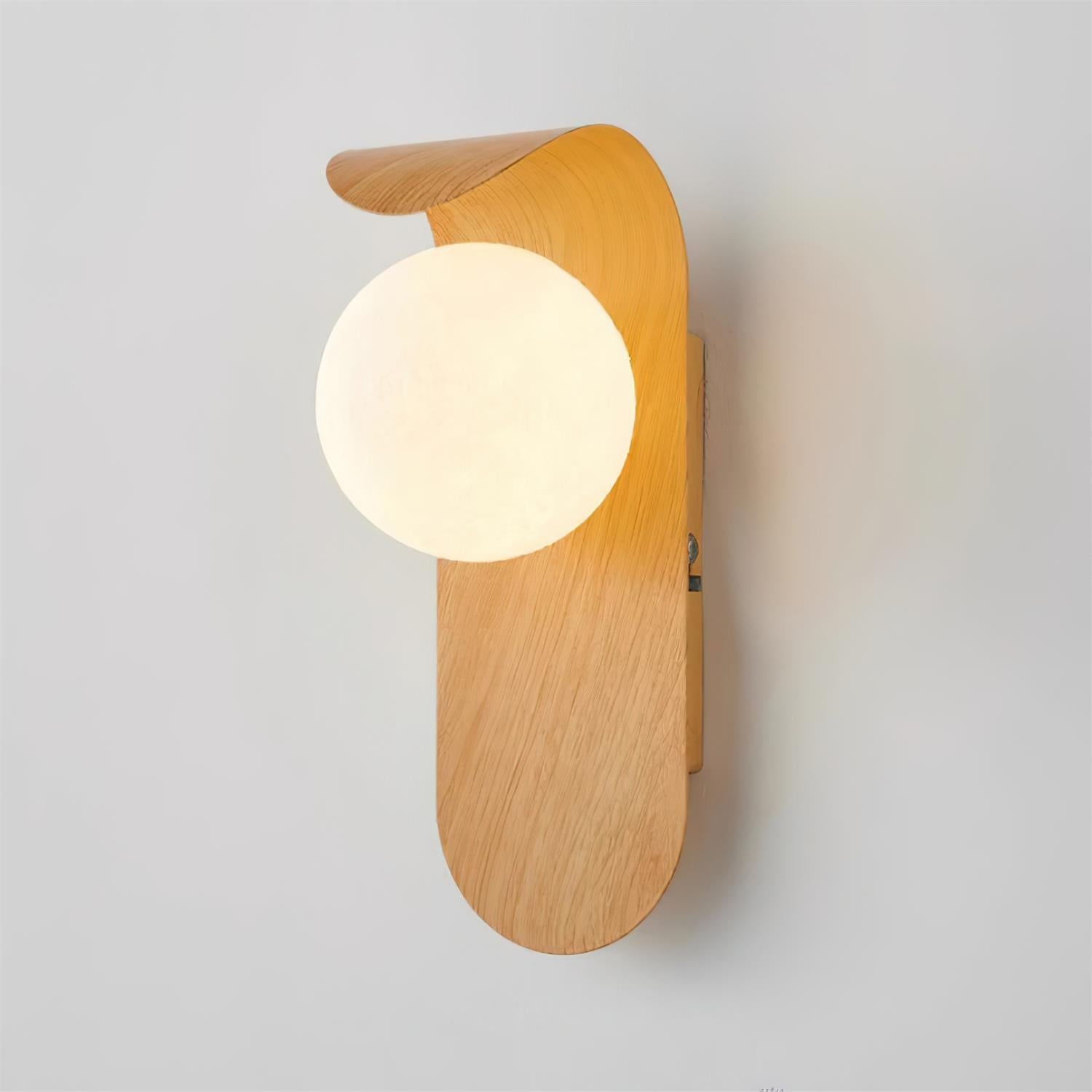 Carlyle Wall Sconce