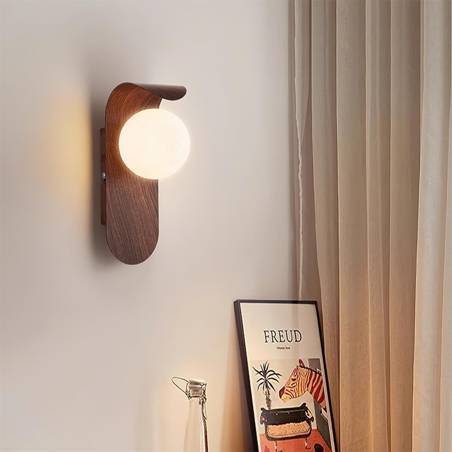 Carlyle Wall Sconce