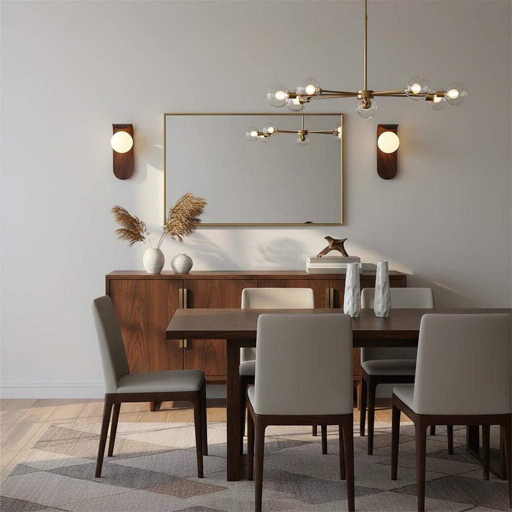 Carlyle Wall Sconce