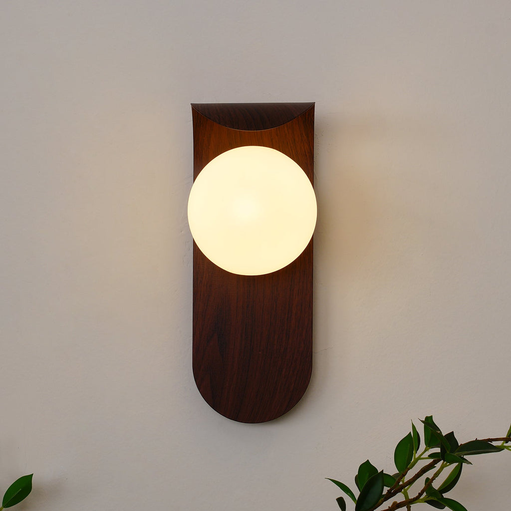 Carlyle Wall Sconce