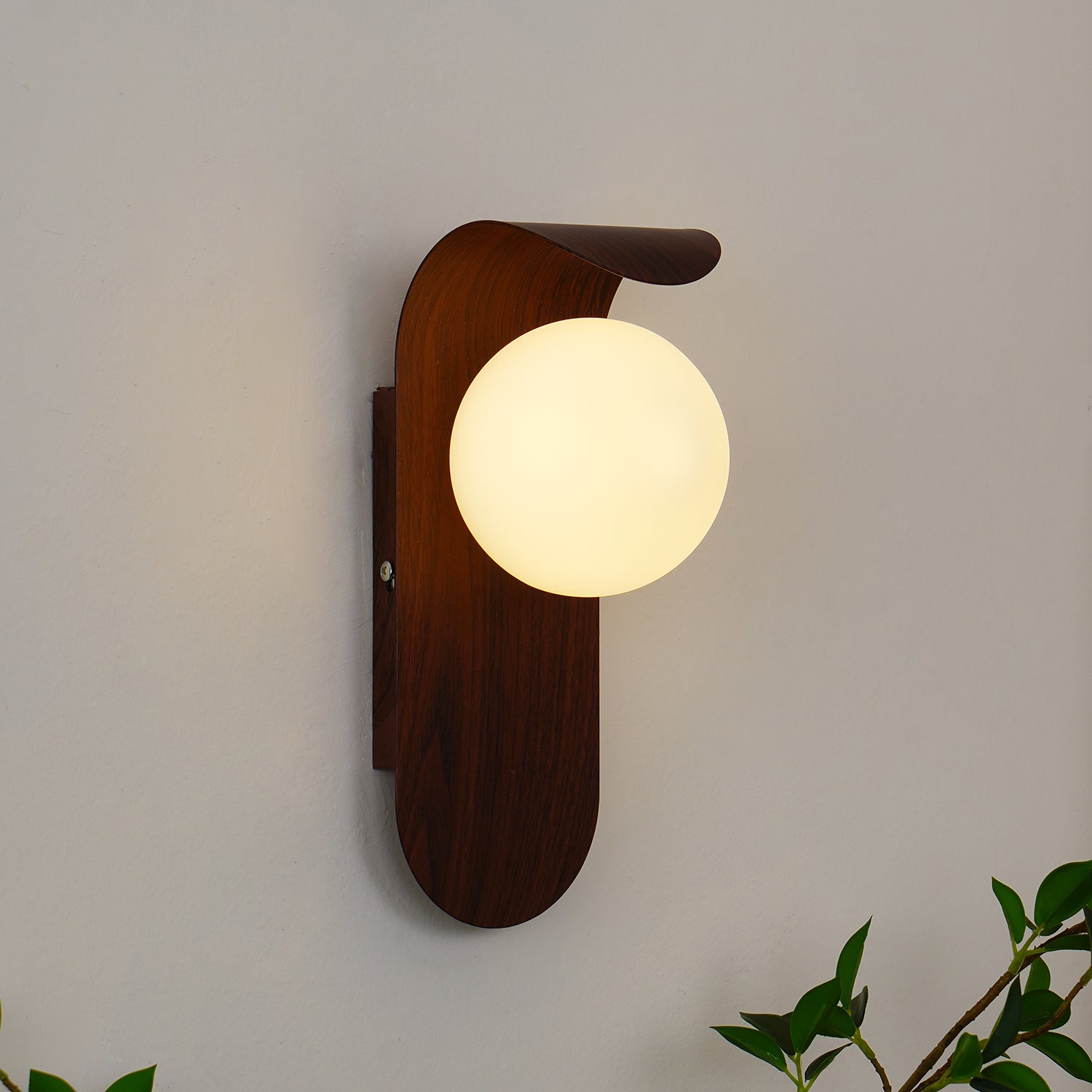 Carlyle Wall Sconce