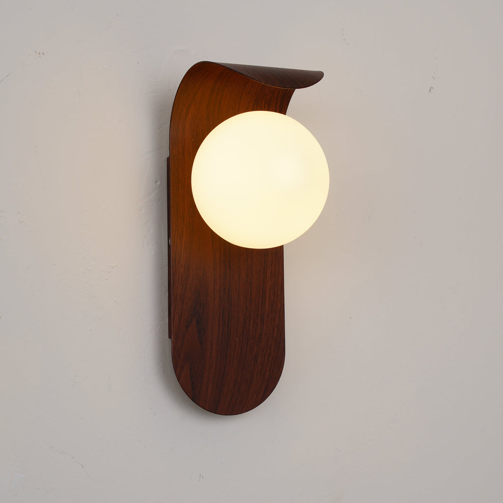 Carlyle Wall Sconce