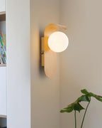 Carlyle Wall Sconce