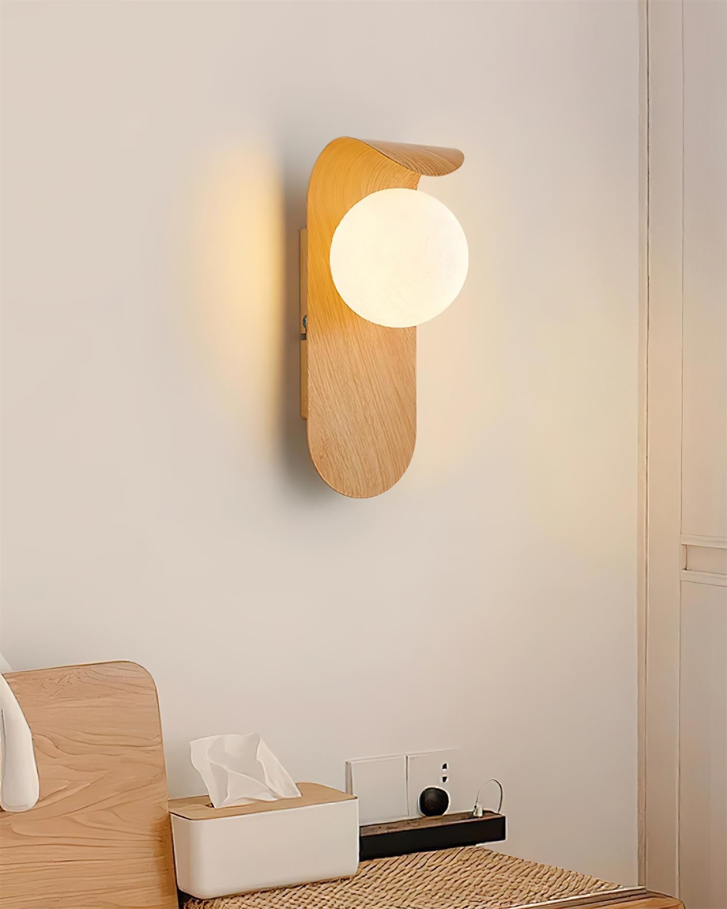 Carlyle Wall Sconce