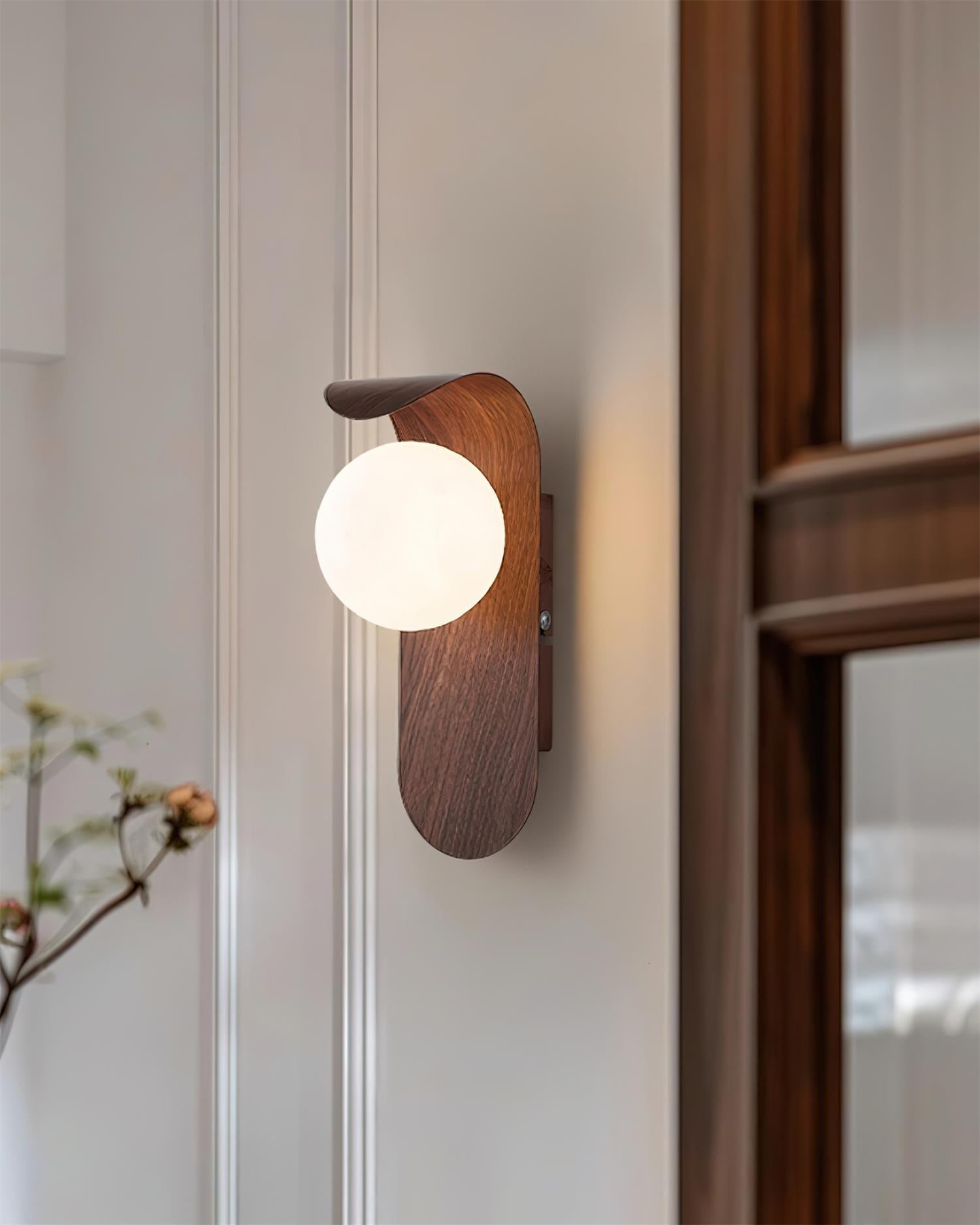 Carlyle Wall Sconce