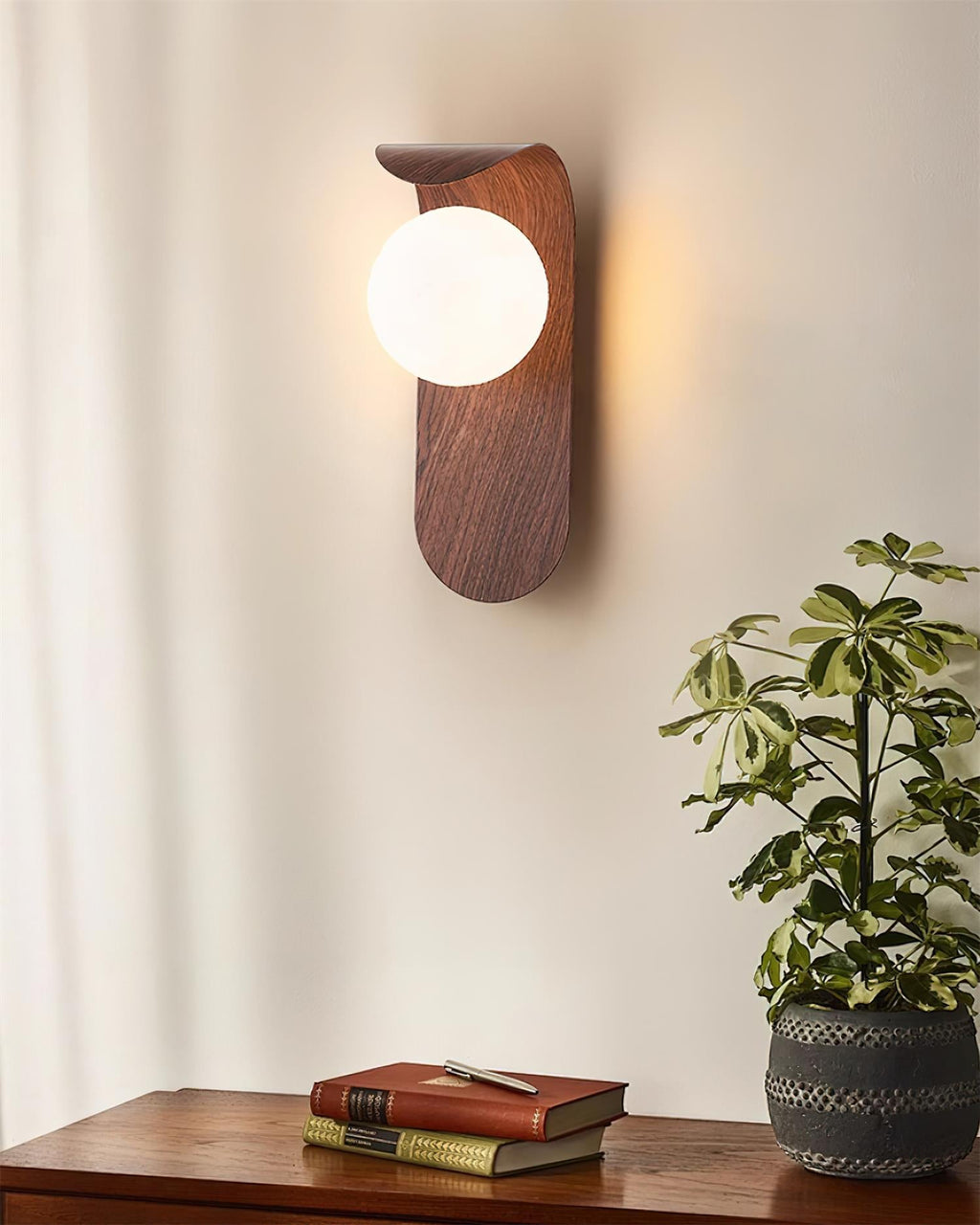 Carlyle Wall Sconce