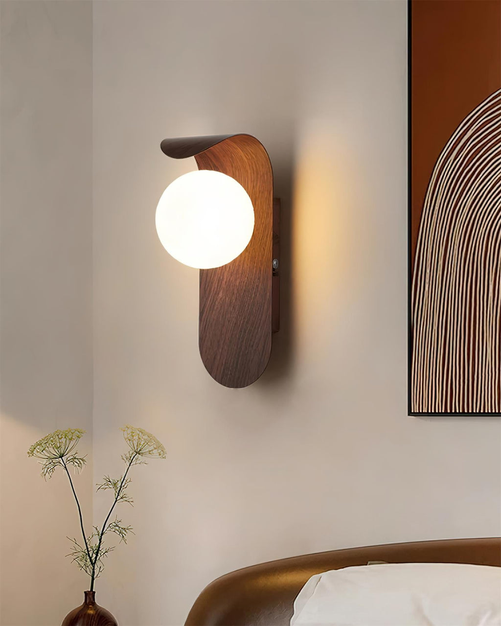 Carlyle Wall Sconce
