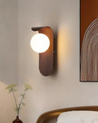 Carlyle Wall Sconce
