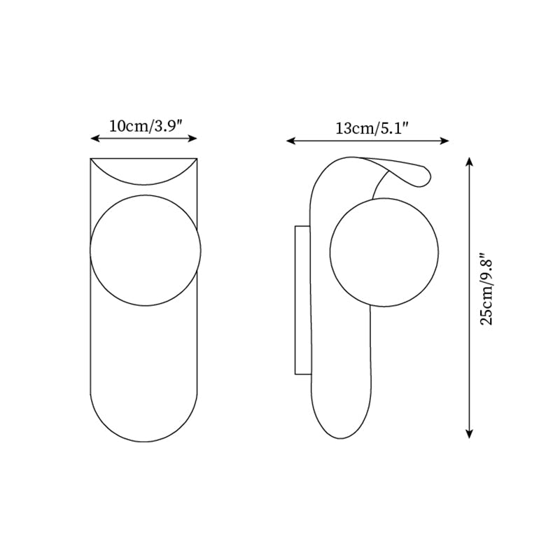 Carlyle Wall Sconce