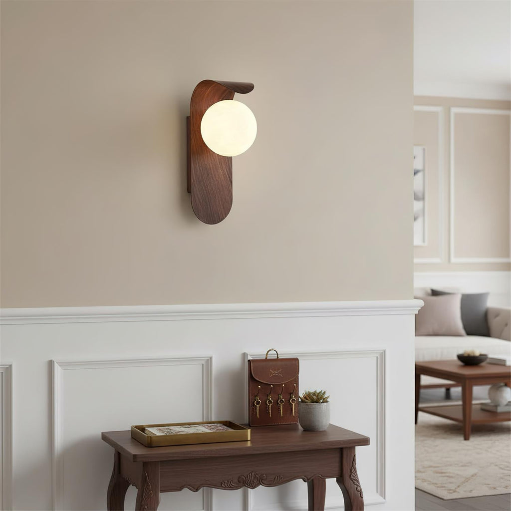Carlyle Wall Sconce