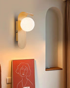 Carlyle Wall Sconce