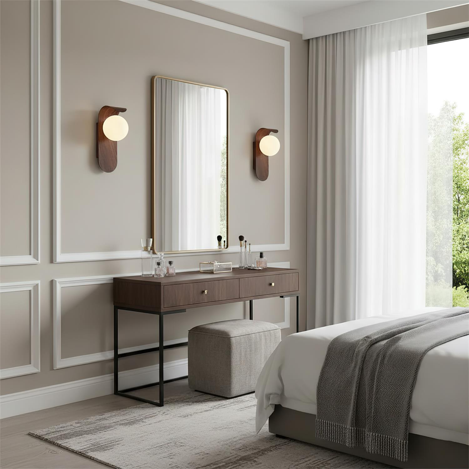 Carlyle Wall Sconce