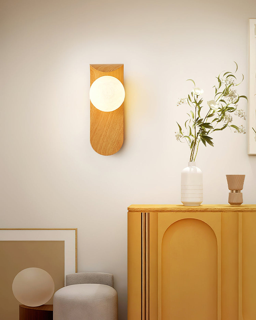 Carlyle Wall Sconce