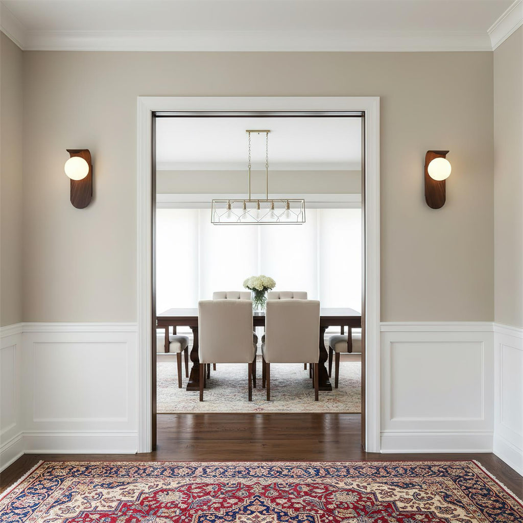 Carlyle Wall Sconce