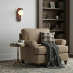 Carlyle Wall Sconce