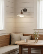 Carolia Wall Lamp
