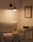 Carolia Wall Lamp