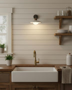Carolia Wall Lamp