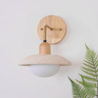 Carolia Wall Lamp