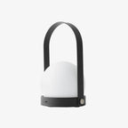 Arc Sculpted Table Lamp