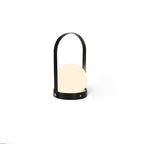 Arc Sculpted Table Lamp
