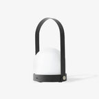 Arc Sculpted Table Lamp