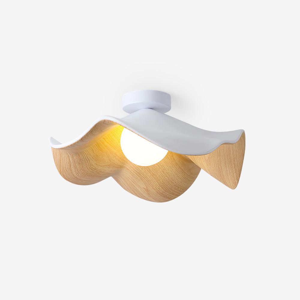 Casia Flush Mount Ceiling Light