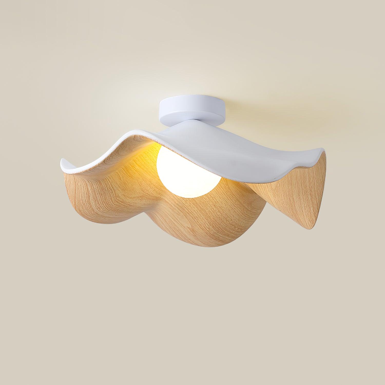 Casia Flush Mount Ceiling Light