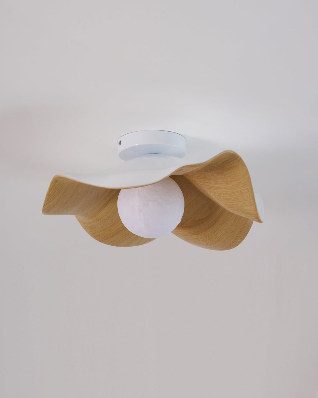 Casia Flush Mount Ceiling Light