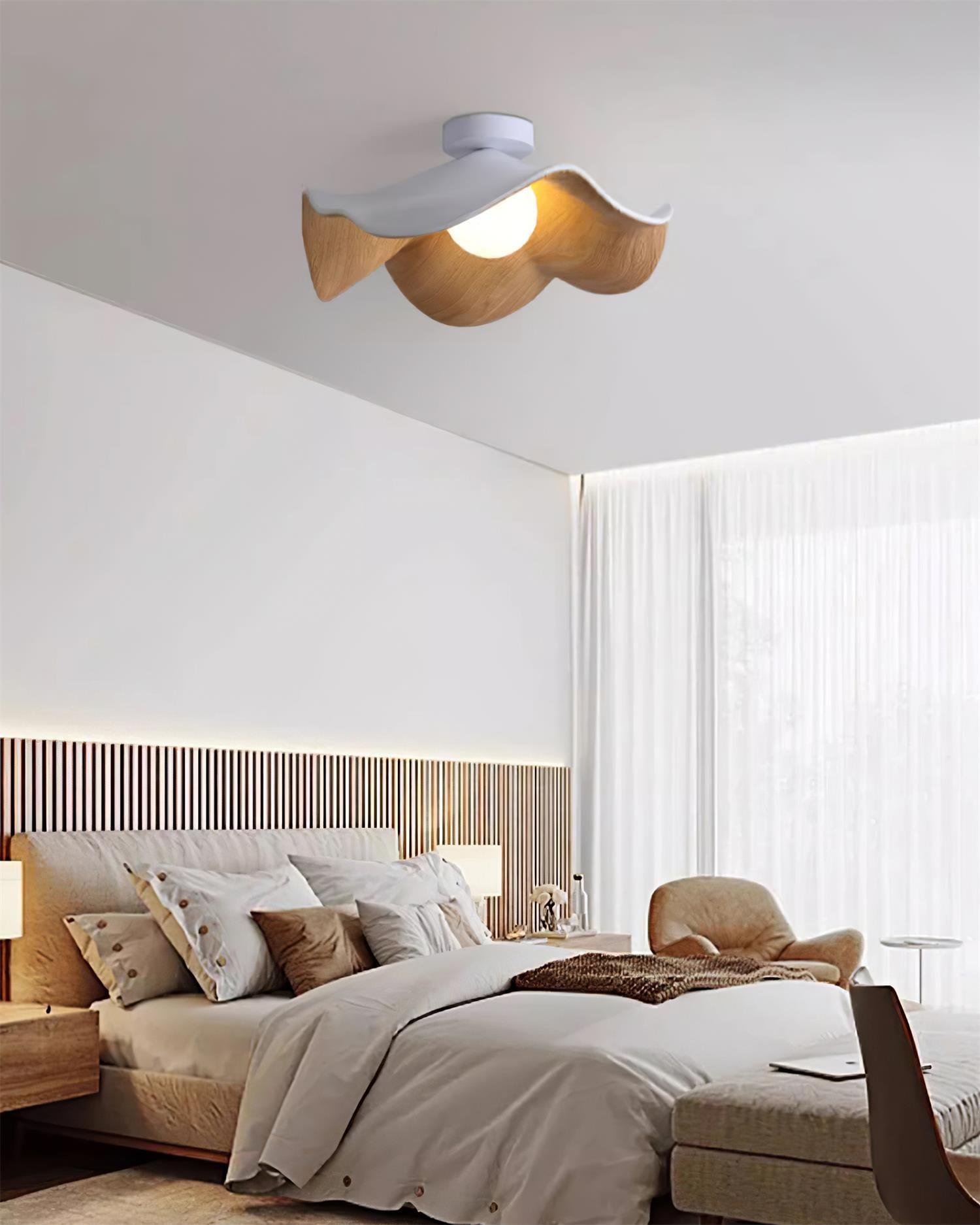 Casia Flush Mount Ceiling Light