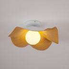 Casia Flush Mount Ceiling Light