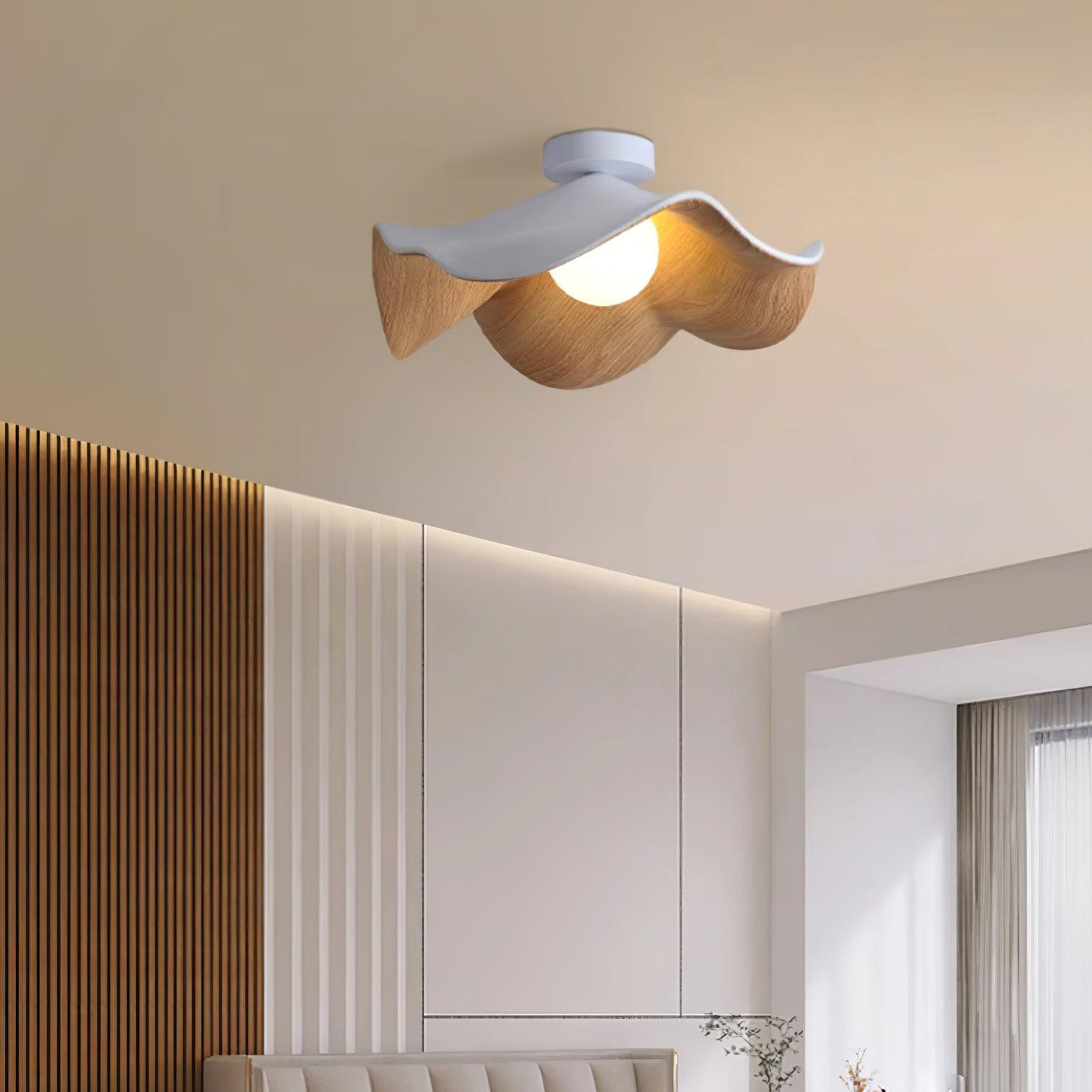 Casia Flush Mount Ceiling Light