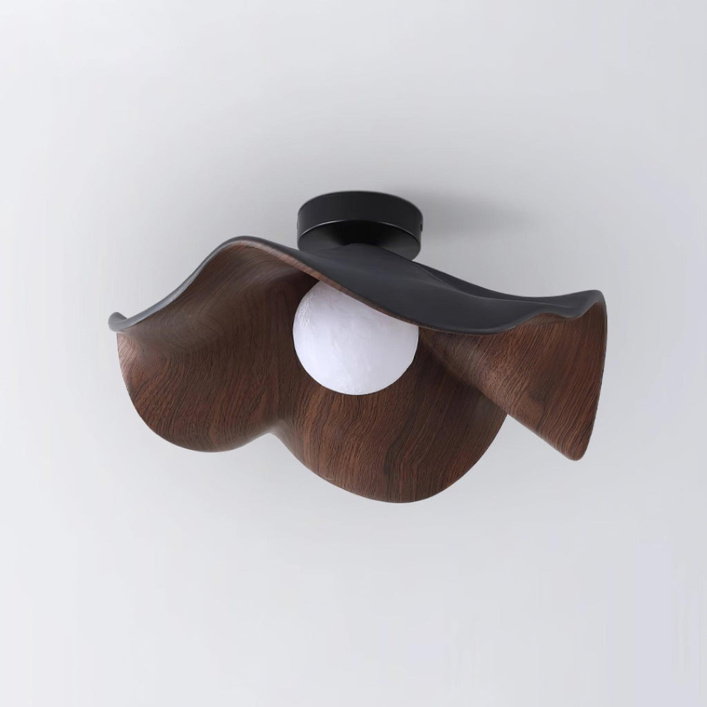 Casia Flush Mount Ceiling Light