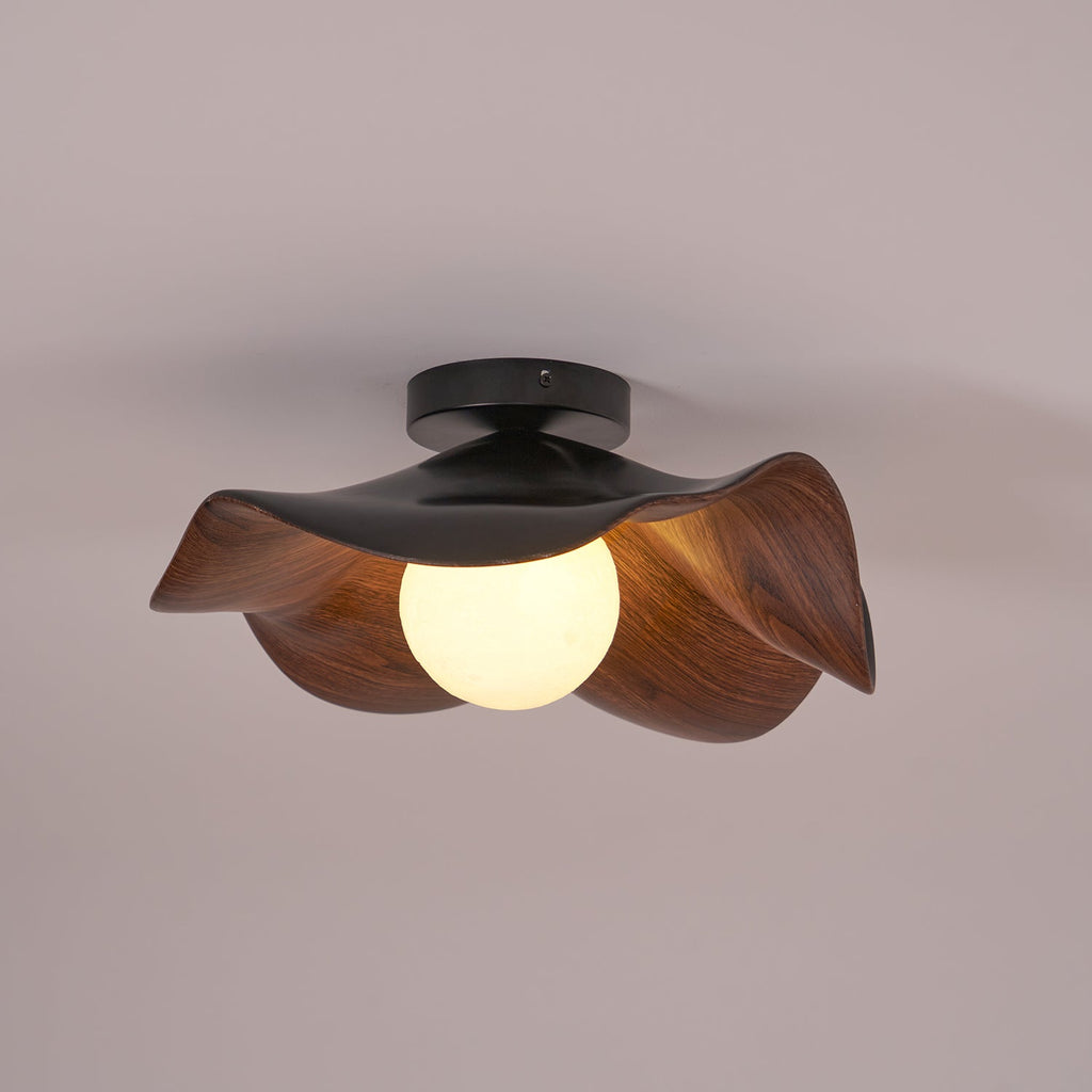 Casia Flush Mount Ceiling Light