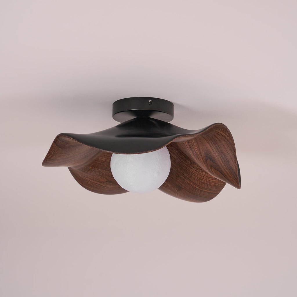 Casia Flush Mount Ceiling Light