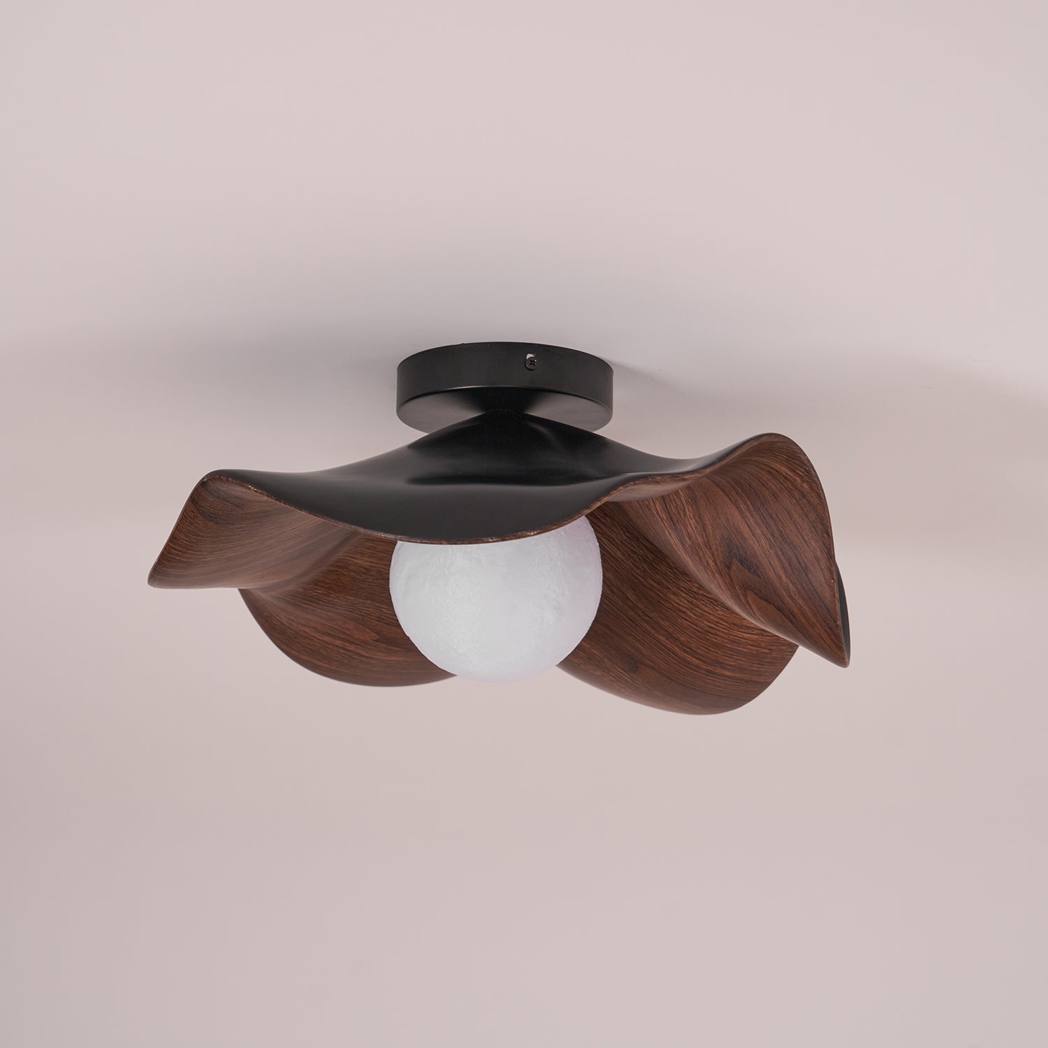Casia Flush Mount Ceiling Light