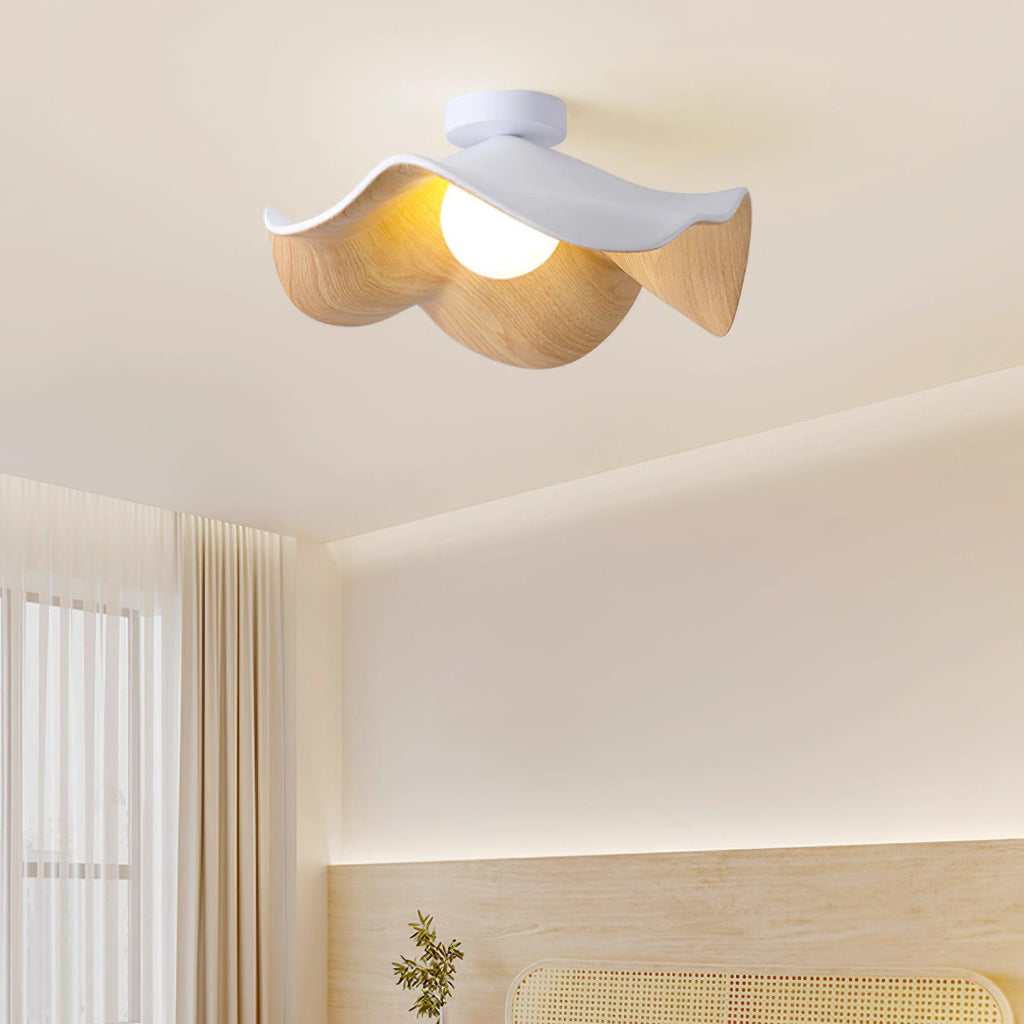 Casia Flush Mount Ceiling Light