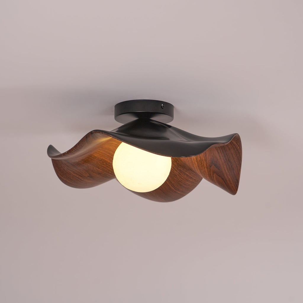 Casia Flush Mount Ceiling Light