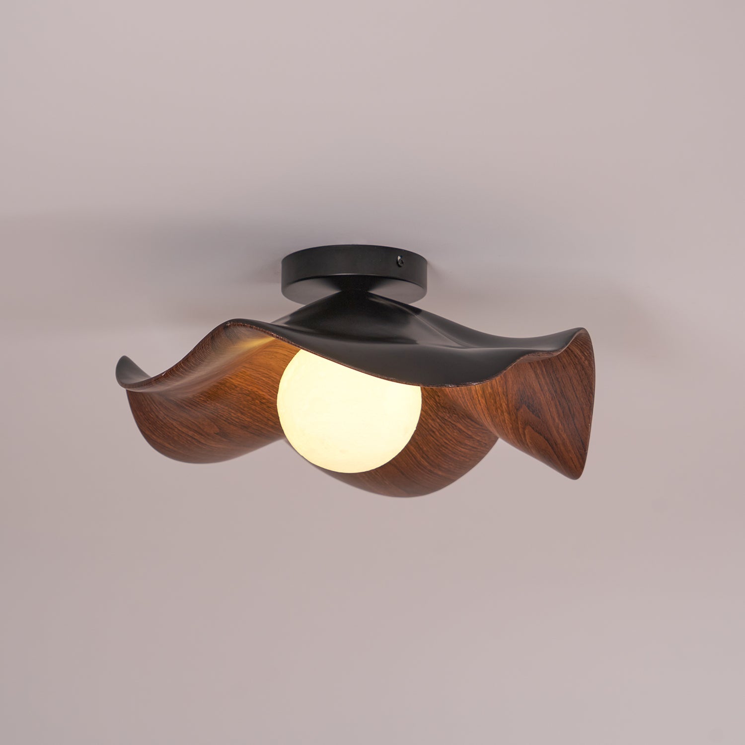 Casia Flush Mount Ceiling Light