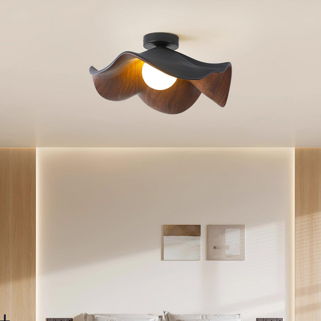 Casia Flush Mount Ceiling Light