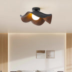 Casia Flush Mount Ceiling Light