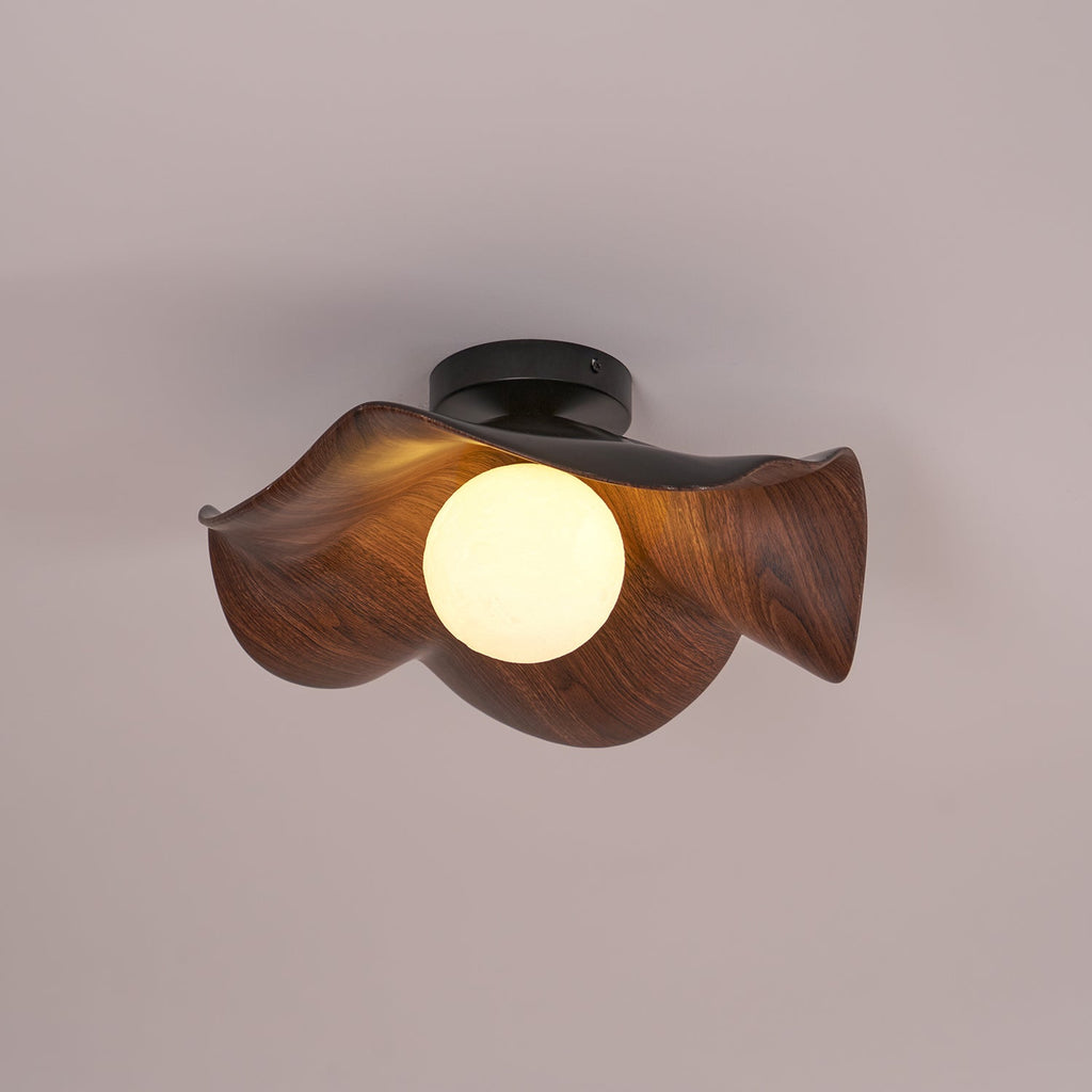 Casia Flush Mount Ceiling Light